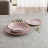 thumbnail of Bidasoa Lanai Vajilla Porcelana 12 Piezas - 4 Personas