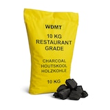 thumbnail of Premium Restaurantkwaliteit Houtskool 10KG