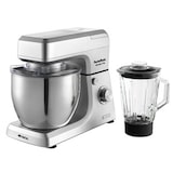 thumbnail of robot de cocina 7l +  vaso  batidor 1,5l 6 velocidades ariete 1598/1