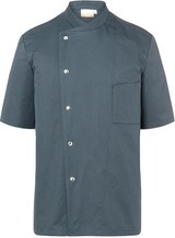 thumbnail of Kochjacke Gustav | Karlowsky Fashion GmbH | Anthracite (ca. Pantone 7540C) | 58
