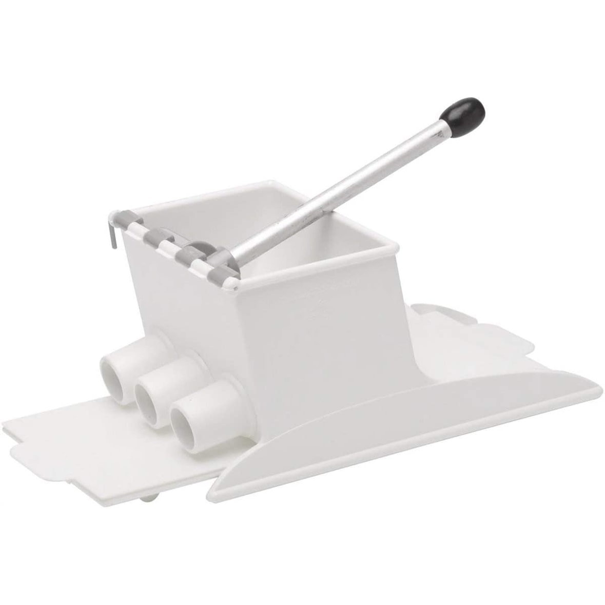 Millecroquette Maquina de hacer croquetas