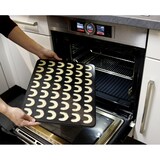 thumbnail of Zenker | Vanillekipferl-Backblech