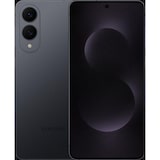 thumbnail of Samsung SM-S937 Galaxy S25 Edge 5G 256GB 12GB RAM Dual Titan Jetblack EU