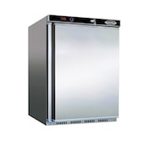 thumbnail of Congélateur en acier inox 1 porte