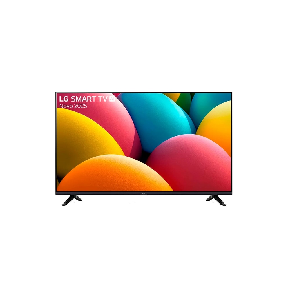 LG Led 43" FHD Smarttv Webos 23 2Hdmi 1Usb