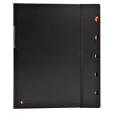 thumbnail of Exacompta 85334E 10x Sichtmappe Exaview mit 30 Hüllen, für Format DIN A4 - Exactive - Schwarz