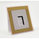 thumbnail of Set 5 Pz Cavalletti Per Menu Qr Code Riservato Cm 7x4 H 8