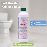 thumbnail of SANIT Urinsteinlöser 500 ml