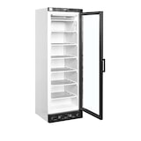 thumbnail of Armoire réfrigérée négative vitrée - Froid statique - 270 L | Tefcold - UFSC371G