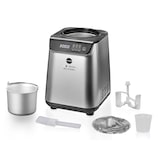 thumbnail of MACOM Gelateria Gelatiera con compressore a struttura verticale salvaspazio 872