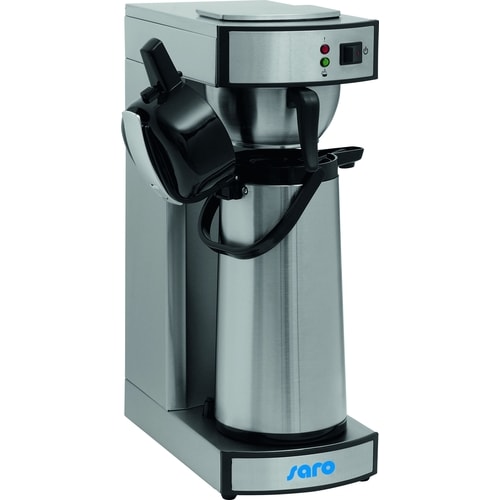 Saro Koffiemachine Model SAROMICA THERMO 24