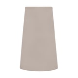 thumbnail of Basic Bistro Apron: One Size / Aubergine