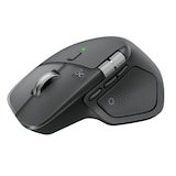 thumbnail of Mouse Logitech MX Master 4 Wireless graphite (910-007562)