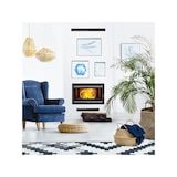 thumbnail of Inserto para Estufa de Leña - W16 (9,4 KW) ECO