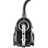 thumbnail of tectake Stofzuiger VC900, 900 W, zakloos, harde vloer en tapijt - zwart / grijs - 405232