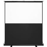 thumbnail of Fromm & Starck - Projectiescherm - 188,5 x 203 cm - 16: 9 - mobiel