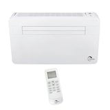 thumbnail of Klimaanlage Monoblock-Konsole umkehrbar 2,5 kW / 9000 BTU Fresho 12 HP Sannover