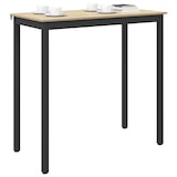 thumbnail of Table de bar debout Bois d'ingénierie Modèle Titan Nord