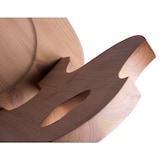 thumbnail of pemora Stuhl Holzstuhl Gastronomie Bauernstuhl Restaurantstuhl ROSI natur