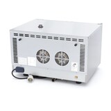 thumbnail of Kombidampfgarer - 4 Bleche GN 1/1 - 400V -. Maxima