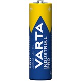 thumbnail of Varta Batterie Alkaline, Mignon, AA, LR06, 1.5V Industrial Pro, Bulk (1-Pack)