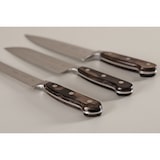 thumbnail of TRAMONTINA  Coltello Forgiato Chef 20 cm - Polywood Forgiato Manico in legno lavabile in lavastoviglie