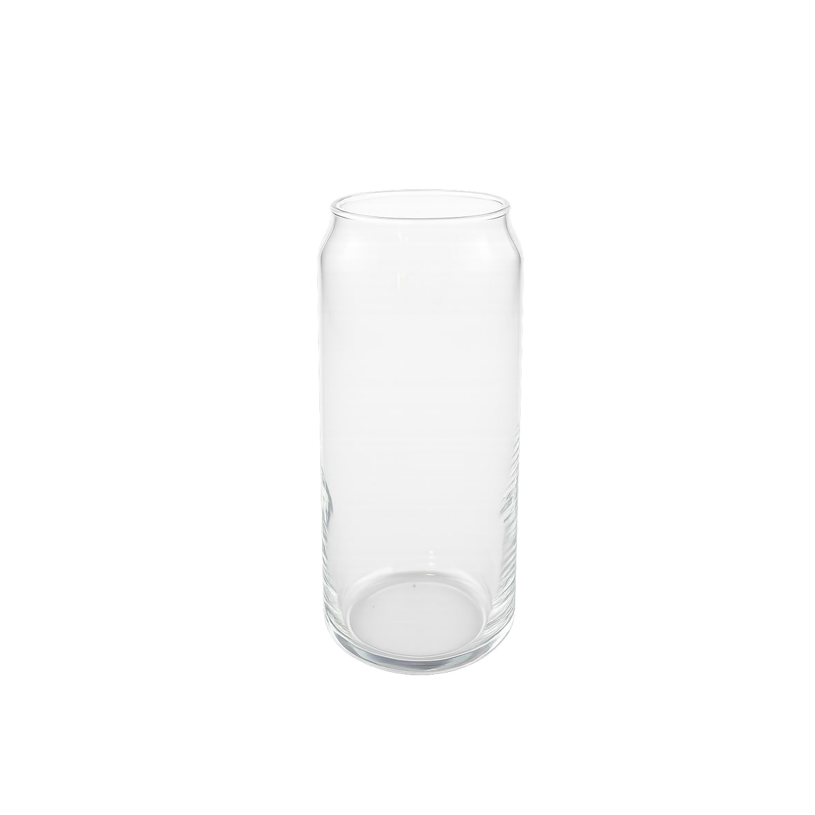 Hostelnovo - Pack 6 Vaso alto lata de cerveza 47,5 cl