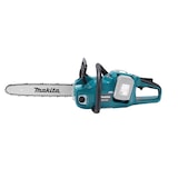 thumbnail of Tronçonneuse 36 V (2 X 18 V Li-ion) 35 Cm Makita Duc355z - Machine Nue