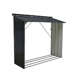 thumbnail of tepro Kaminholzregal Wood Store Large, anthrazit