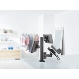 thumbnail of Novus POS base connect 200 (851+2045+000), schwarz