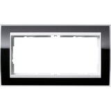 thumbnail of Gira Abdeckrahmen 1002733