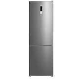 thumbnail of MDRB424FGE02OE Combinado Midea , Libre colocación , 188 x 59,5 cm , E , Inox