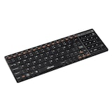 thumbnail of Ultron UMT-BT Tastatur Bluetooth QWERTZ Deutsch Schwarz