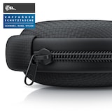 thumbnail of CSL Kopfhörer Schutztasche - Tasche - Case - Kopfhörertasche - Kopfhörercase - formstabile Nylontasche weiches Stoffinnenfutter