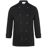 thumbnail of Kochjacke | Karlowsky | 5XL | Schwarz