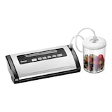 thumbnail of Bartscher Vakuumierbehälter