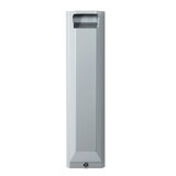thumbnail of ROSSIGNOL Cendrier mural 3L avec serrure ARKEA gris métal