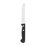 thumbnail of Couteaux steak à bout rond Polypro 2 Rivets Pradel Essentiel