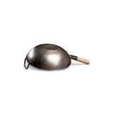 thumbnail of Pasoli-Wok – Profi-Ausführung – Unser flacher Originaler, 36 cm