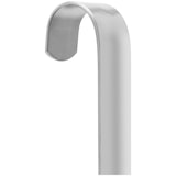 thumbnail of Cerutti Inox Mestolo dosatore per salsa pizza - Lunghezza manico 26 cm