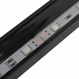 thumbnail of LED Aquarium Blasenlampe RGB 56,5 cm
