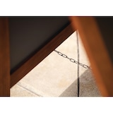 thumbnail of Cavalete para quadro negro Olympia GG109