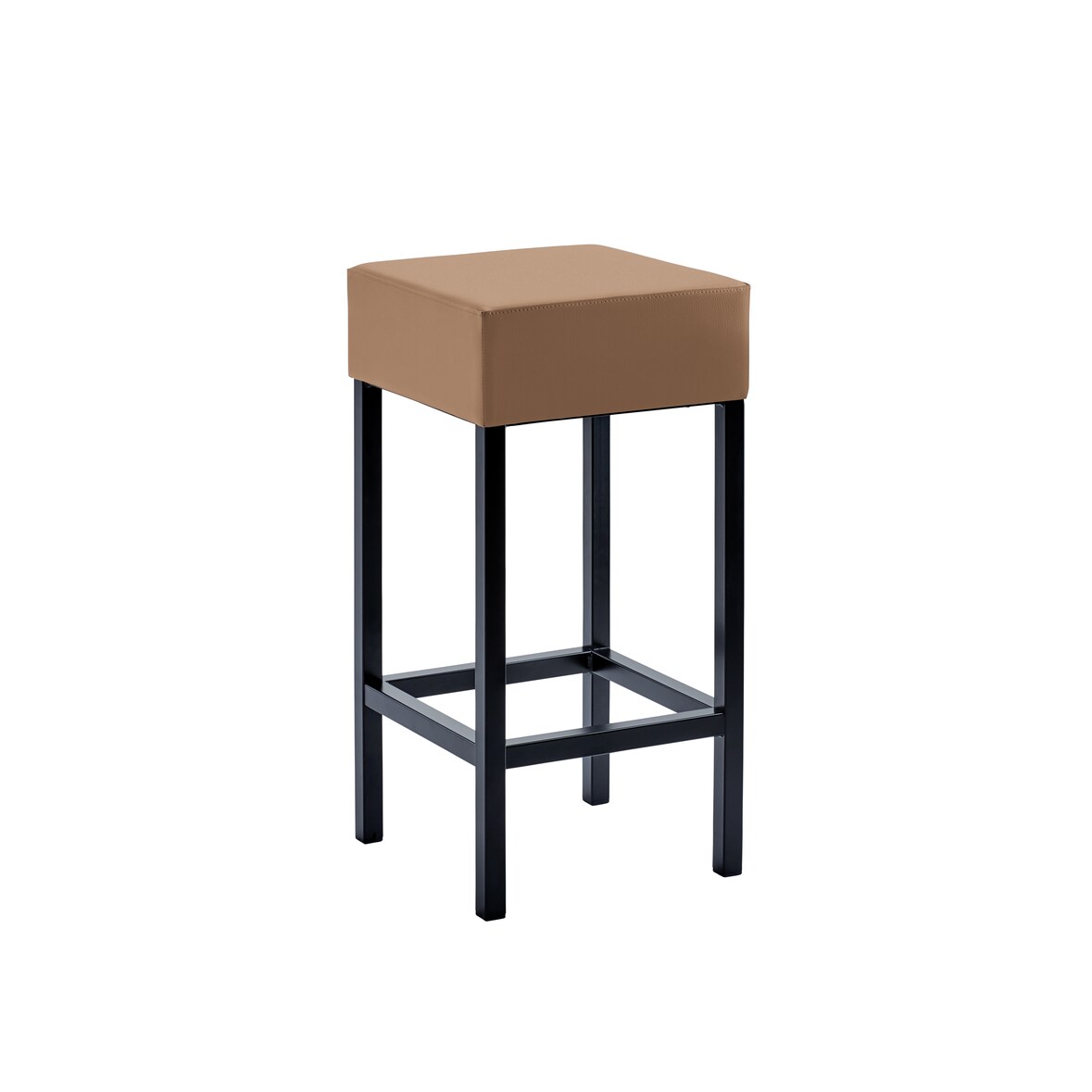 Mayer Sitzmöbel, Tresenhocker 1113, Hellbraun, 1113_03_30485