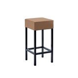 thumbnail of Mayer Sitzmöbel, Tresenhocker 1113, Hellbraun, 1113_03_30485