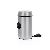 thumbnail of SEVERIN KM 3879 Molinillo de café y especias 50 gr. 150 W Acero inoxidable cepillado / negro