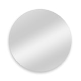 thumbnail of Specchio da bagno rotondo retroilluminato tondo d. 90 LUNA Made in Italy