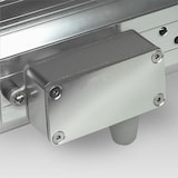 thumbnail of Riscaldatore elettrico da esterno Eurom Golden 1300W Comfort