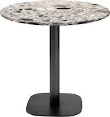 thumbnail of RestooTab - Tisch Round Ø70cm Dekor Terrazzo Cepp