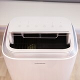 thumbnail of Aire Acondicionado Portátil  reversible frio-calor, 4 funciones, 3500W, Blanco THOMSON THCLI125ER