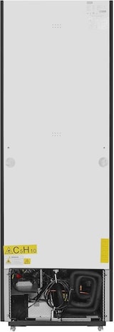 thumbnail of Polar G-Serie Gefrierschrank mit Sichtfenster 412Ltr Schwarz